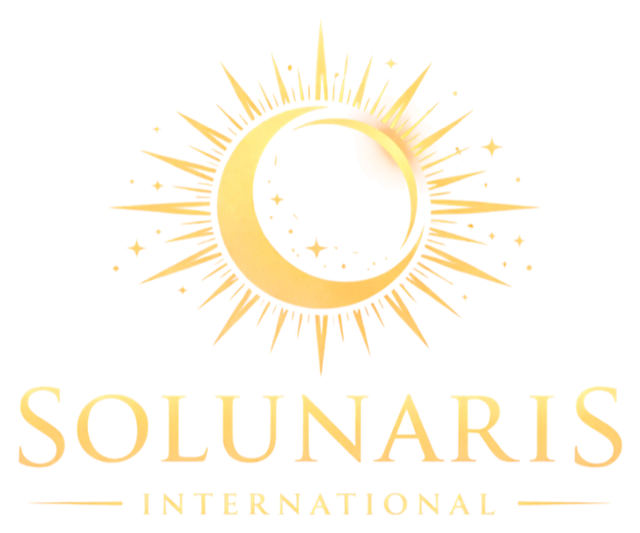 Solunaris International — home page